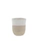 Eulenschnitt Becher "Papa" in Creme - 200 ml