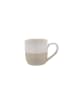 Eulenschnitt Cappuccinotasse "Papa" in Creme - 190 ml