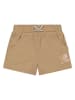 Salt and Pepper Shorts in Beige