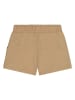 Salt and Pepper Shorts in Beige