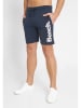 Bench Sweatshorts "Rollo" in Dunkelblau
