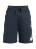 Bench Sweatshorts "Rollo" in Dunkelblau