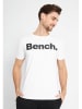 Bench Shirt "Leandro" in Weiß