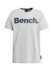 Bench Shirt "Leandro" in Grau