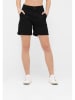 Bench Shorts "Kannon" in Schwarz
