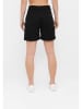 Bench Short "Kannon" zwart