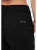 Bench Short "Kannon" zwart