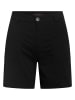 Bench Short "Kannon" zwart