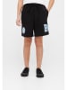 Bench Sweatshort "Rubel" in Schwarz