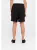 Bench Sweatshort "Rubel" in Schwarz