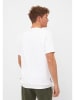 Bench Koszulka "Vival" w kolorze białym