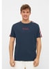 Bench Shirt "Sanja" donkerblauw