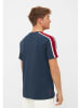 Bench Shirt "Sanja" in Dunkelblau