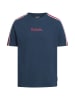 Bench Shirt "Sanja" in Dunkelblau