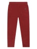 Tumble 'N Dry Spodnie dresowe w kolorze czerwonym