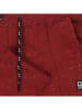 Tumble 'N Dry Sweathose in Rot