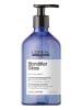 L'Oréal Professionnel Shampoo "Blondifier Gloss", 500 ml