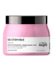 L'Oréal Professionnel Haarmaske "Liss Unlimited", 500 ml