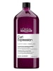 L'Oréal Professionnel Shampoo "Curl Expression", 1500 ml