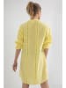 Josephine & Co Kleid in Gelb