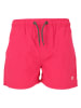 Cruz Badeshorts in Pink