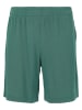 Endurance Trainingsshorts in Grün