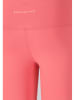 Endurance Leggins "Dortine Raleige" in Koralle