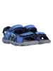 Zigzag Trekkingsandalen "Tanaka" in Blau