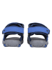 Zigzag Trekkingsandalen "Tanaka" in Blau