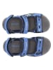 Zigzag Trekkingsandalen "Tanaka" in Blau