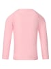 Zigzag Badeshirt "Crisp" in Rosa