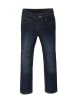 vertbaudet Jeans in Dunkelblau