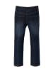 vertbaudet Jeans in Dunkelblau