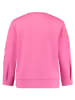 Gerry Weber Sweatshirt in Pink