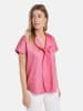 Gerry Weber Bluse in Pink
