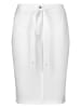 Gerry Weber Spódnica w kolorze białym