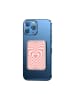 SmartCase Powerbank in Rosa - 20.000 mAh