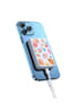 SmartCase Powerbank in Weiß - 10000 mAh
