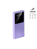SmartCase Powerbank w kolorze fioletowym - 20.000 mAh