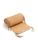 done by deer Bedstootrand geel - (L)360 x (B)30 cm