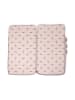 done by deer Kinder-Schlafsack in Rosa - (L)130 x (B)70 cm