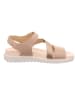 Legero Leren sandalen "Move" beige
