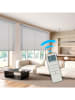 Selecta Stor Premium-Rollo in Grau