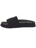 GANT Footwear Klapki "Mardale" w kolorze czarnym