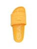 GANT Footwear Klapki "Mardale" w kolorze pomarańczowym