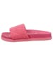 GANT Footwear Klapki "Mardale" w kolorze różowym