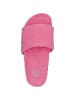 GANT Footwear Klapki "Mardale" w kolorze różowym