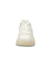 GANT Footwear Skórzane sneakersy "Ellizy" w kolorze białym