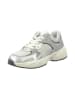 GANT Footwear Leren sneakers "Mardii" zilverkleurig/grijs