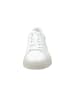 GANT Footwear Leder-Sneakers "Julice" in Weiß in Weiß